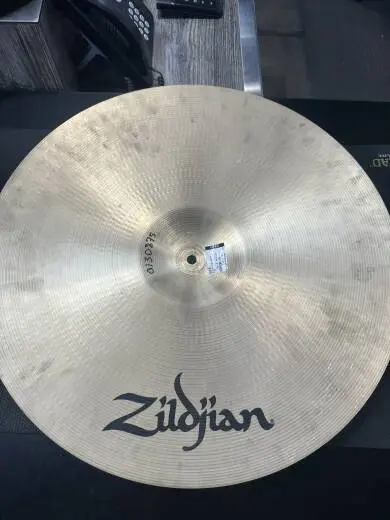 Zildjian - A0079 2